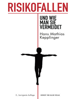 cover image of Risikofallen